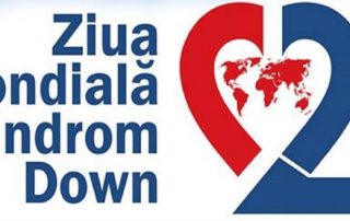 ziua mondiala a sindromului down