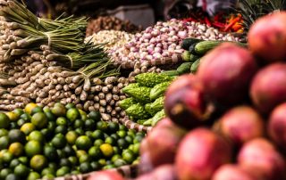 Cum Sa Avem o Alimentatie Sanatoasa Primavara?