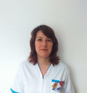 Dr. Med. Raluca Deneș 