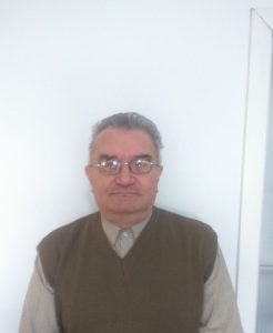 Dr. Med. Vasile Matyas 