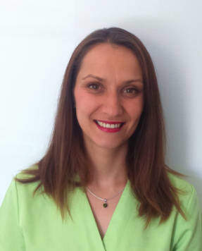 Dr. Oana Tudorache