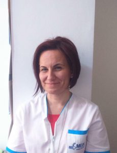 Dr. Med. Nicoleta Țiganea