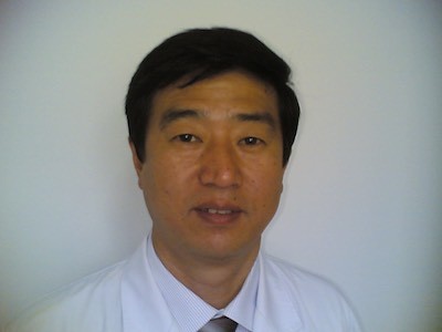 Dr. Med. Li Hong