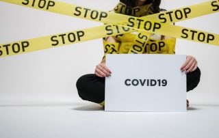 teste COVID19