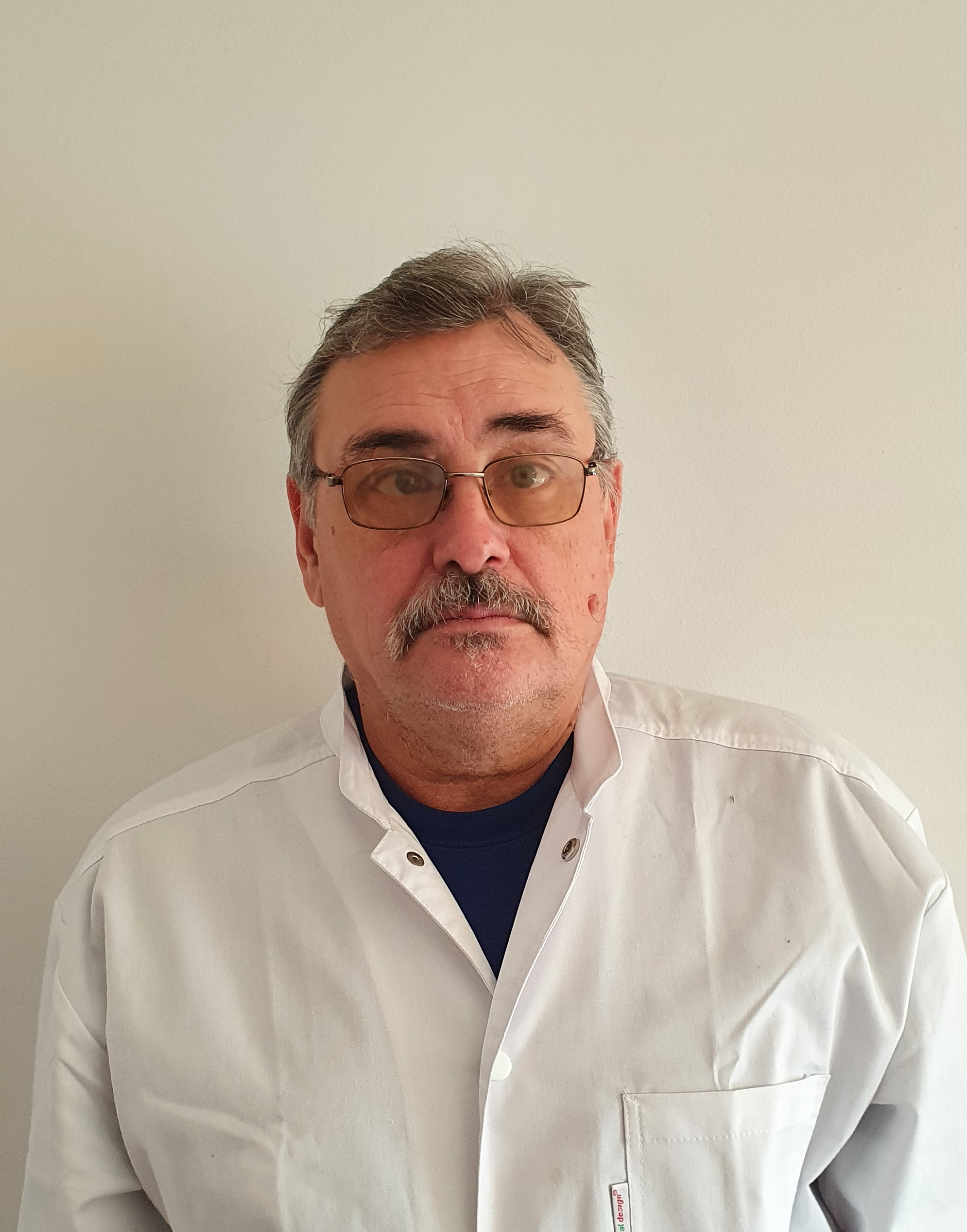 Dr. Med. Camil-Nicolae Negrei