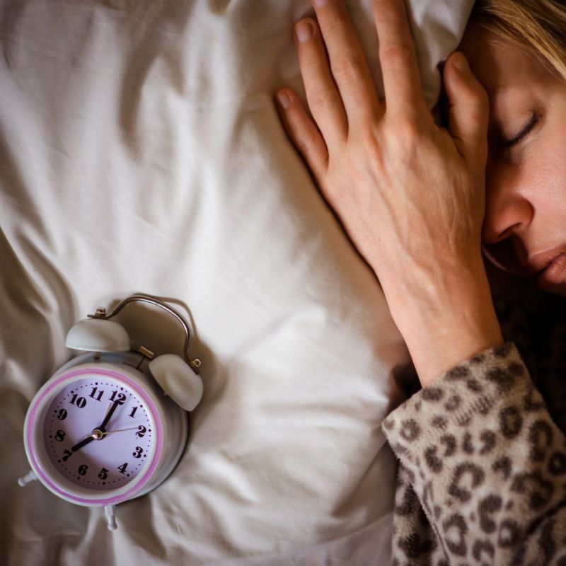 Ce este ritmul circadian și cum funcționează