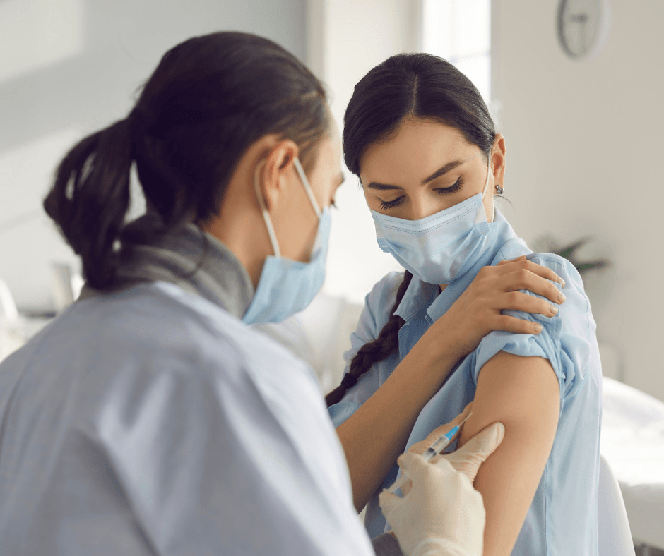 Vaccin Gripal Sezonier. Ghid Practic pentru Vaccinarea Antigripală