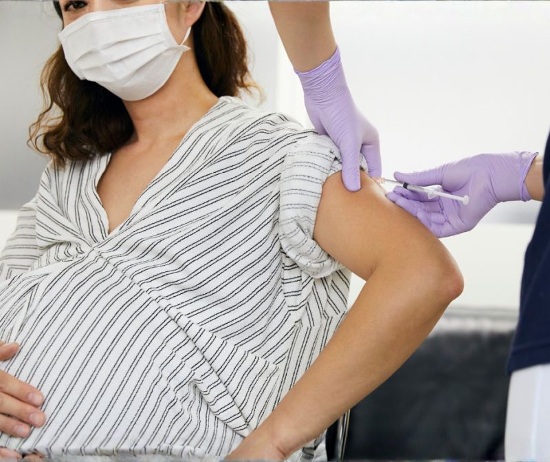 accinare antigripala gravide