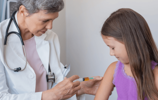 vaccinare HPV Medo Brasov