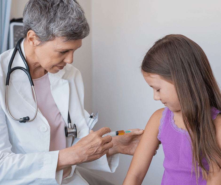 vaccinare HPV Medo Brasov