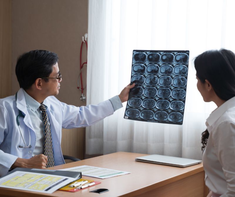 consult neurologic durere de cap