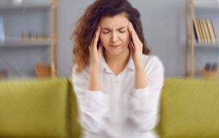 migrena sau durere de cap